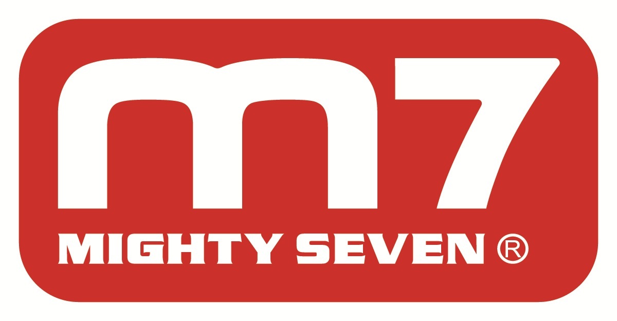 M7 Air Tools logo M7 Air Tools logo